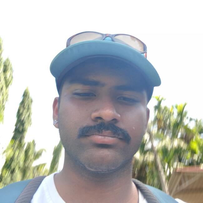 Babysitter in Thāne: Pratap