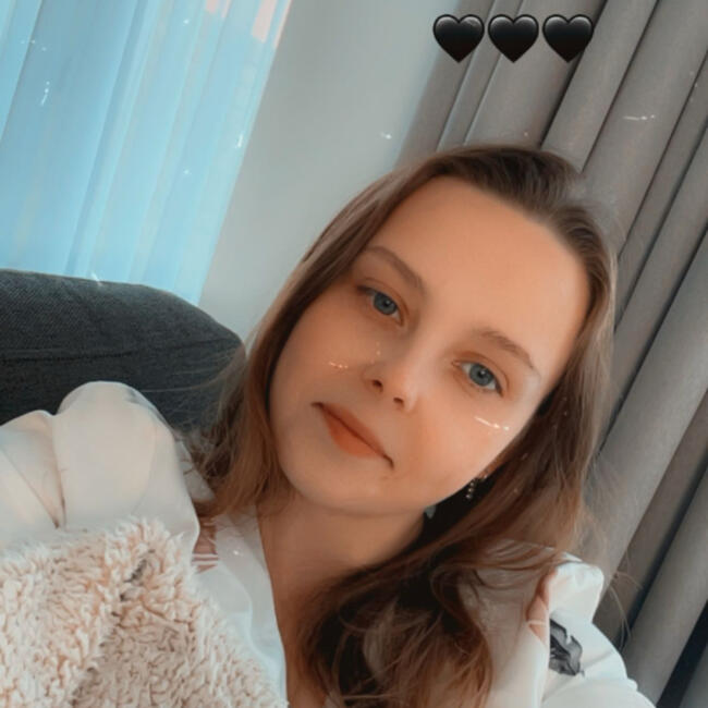Babysitter in Anvers: Bieke