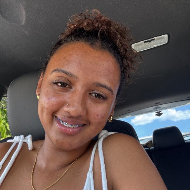 Babysitter in Perth: Kimberly