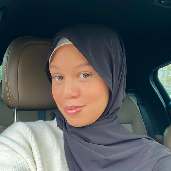 Babysitter in Senlis: Orlane