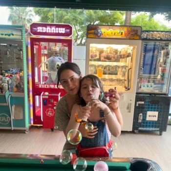 Babysitter in Kilcullen: Amber