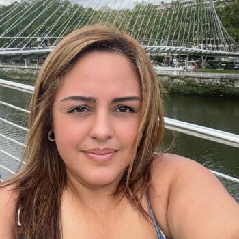 Canguro Bilbao: Alejandra
