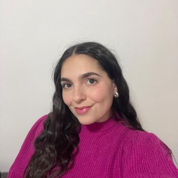 Babysitter a Cagliari: Martina