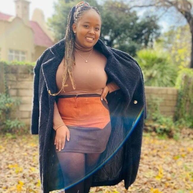 Babysitter in Rustenburg: Hangwelani