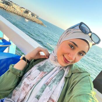 جليسة أطفال في الإسكندرية: Bosy