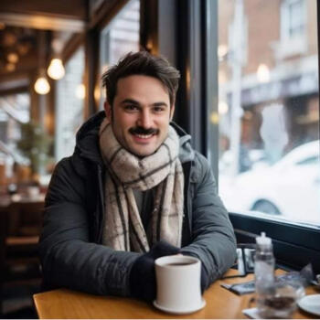 Babysitter in Riyadh: Zohaib