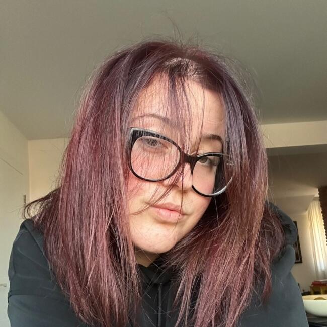 Nanny in Belgrade: Tatjana