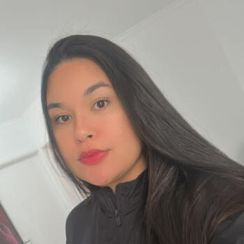 Babá em São Paulo: Raquel