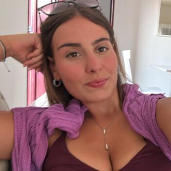 Babysitter in Santa Cruz de Tenerife: Tania