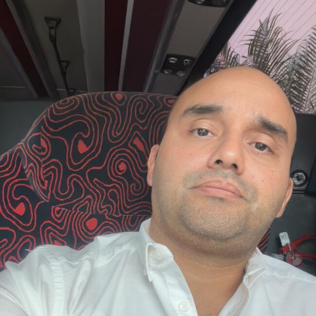 Trabajo para niñera en Panamá: Alejandro