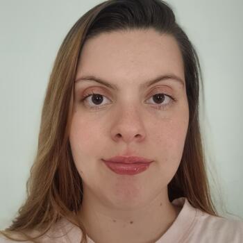 Babá Carapicuíba: Maria