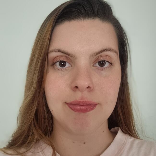 Babysitter in Carapicuíba: Maria