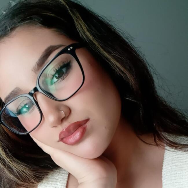 Canguro en L'Ampolla: Amina