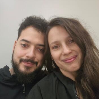 Babysitting job in Mendoza: babysitting job Alberto