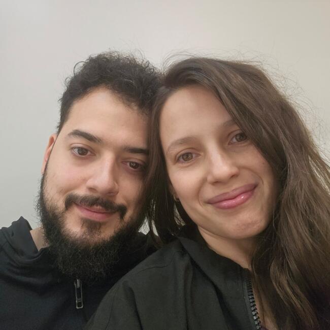 Trabajo para niñera en Mendoza: Alberto