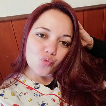 Niñera en Talcahuano: Yuly