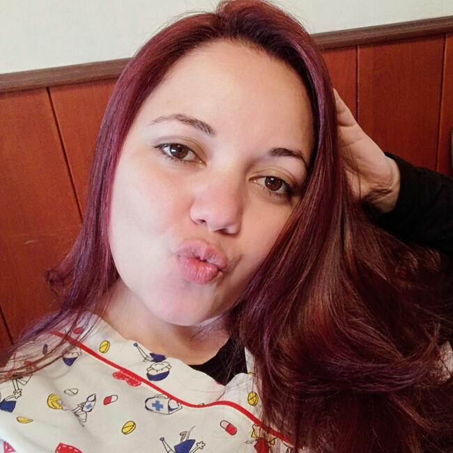 Niñera en Talcahuano: Yuly