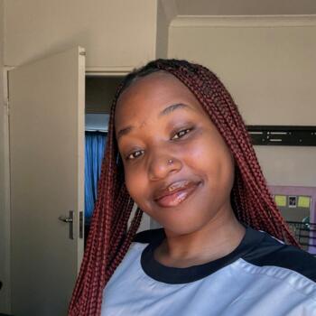 Babysitter in Midrand: Tyra