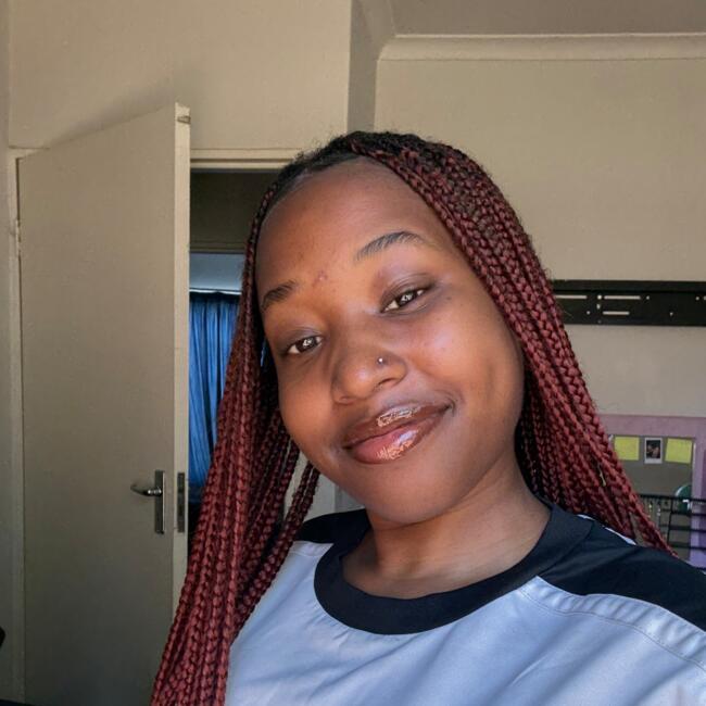 Babysitter in Midrand: Tyra