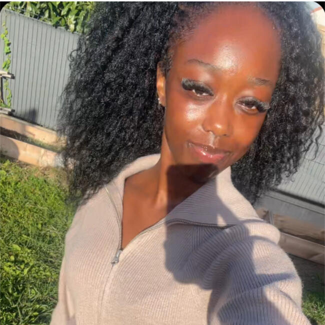 Babysitter in Étampes: Gabriella