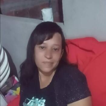 Babysitter in Feira de Santana: Luciara