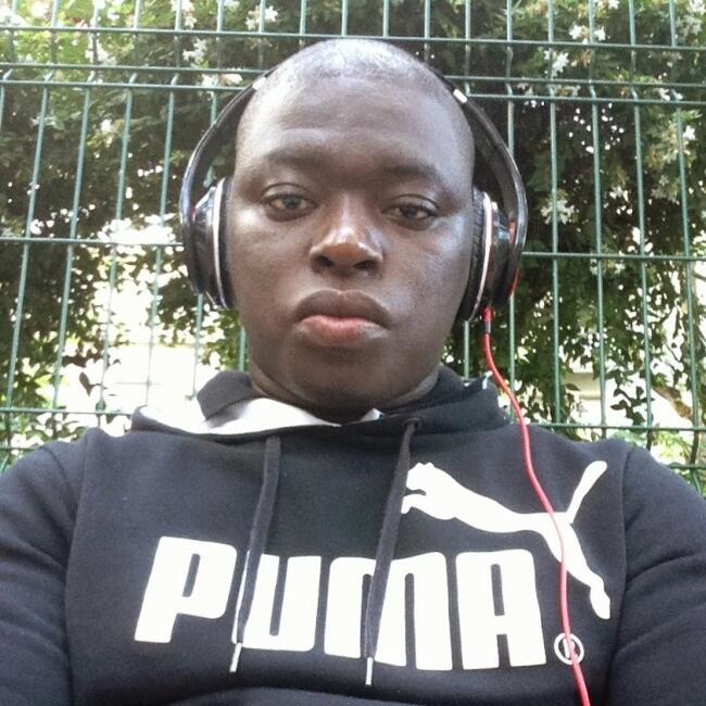 Trabalho de babysitting em Cartaxo: Mateus