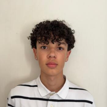 Babysitter in London: Nathas