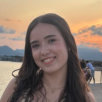 Canguro en Pamplona: Ariadna