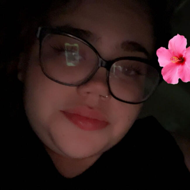 Babysitter in Salem: Lily