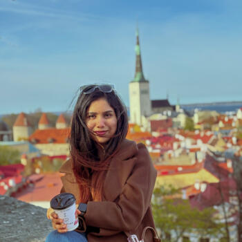 Babysitter Munich: Jesna