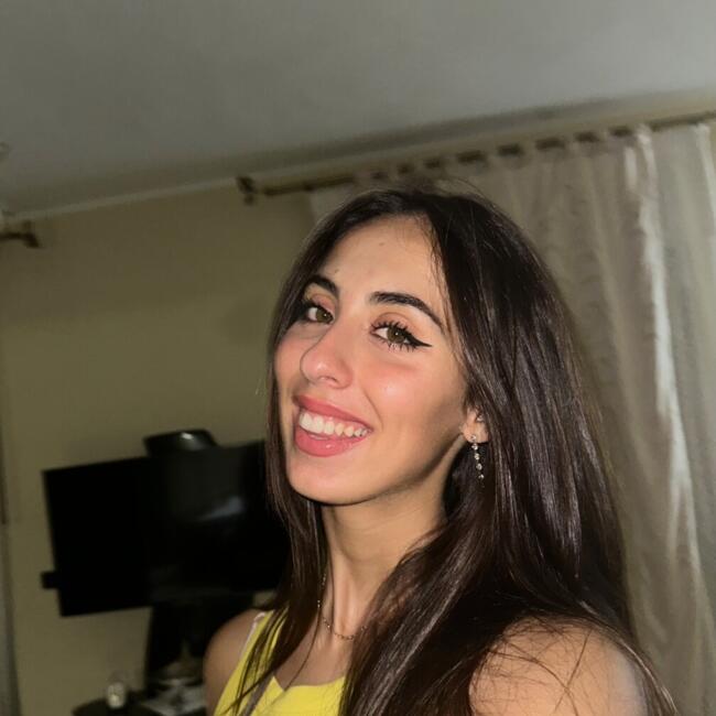 Babysitter a Milano: Emiliana