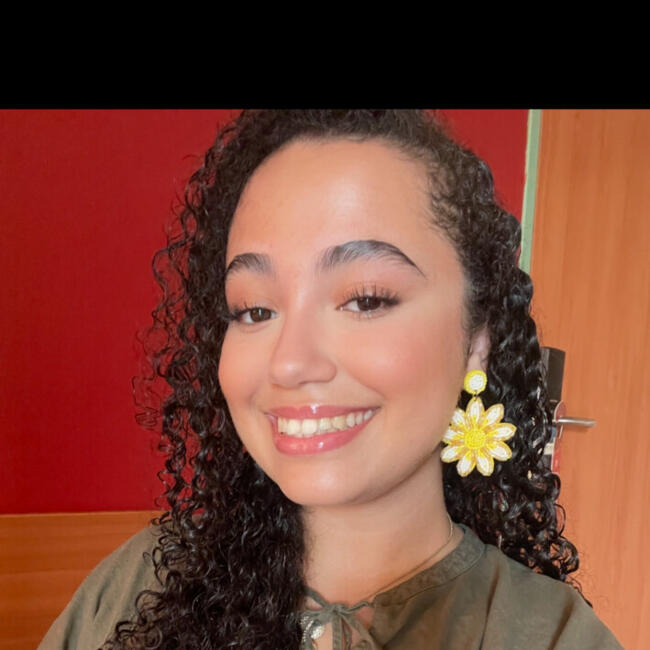 Babysitter in Perpignan: Soumaya