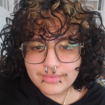 Babysitter in Gary: Sofia