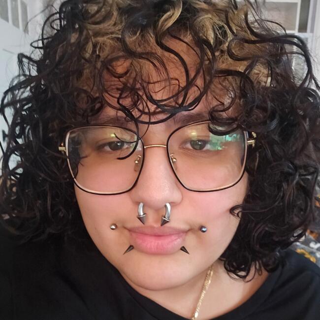 Babysitter in Gary: Sofia