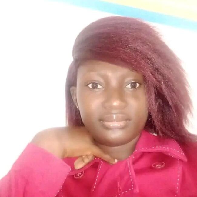 Babysitter in Casablanca: Alice