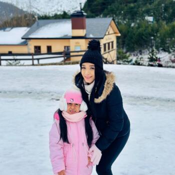 Nanny in Madrid: Geral