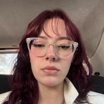 Babysitter in Barueri: Isabelle