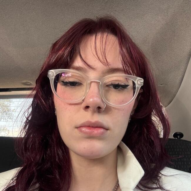 Babysitter in Barueri: Isabelle