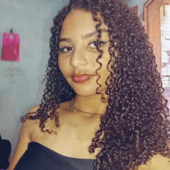 Babysitter in São Luís: Raissa