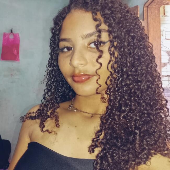Babysitter in São Luís: Raissa