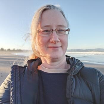 Nanny em Gisborne: Tina