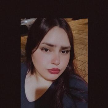 Niñera en San Fernando: Mara Nerea