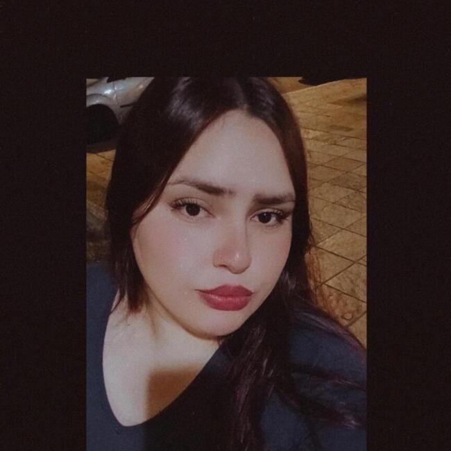 Babysitter in San Fernando: Mara Nerea