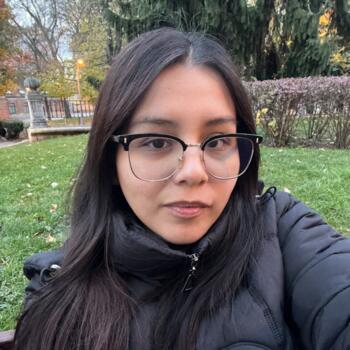 Niñera en Palencia: Alisson