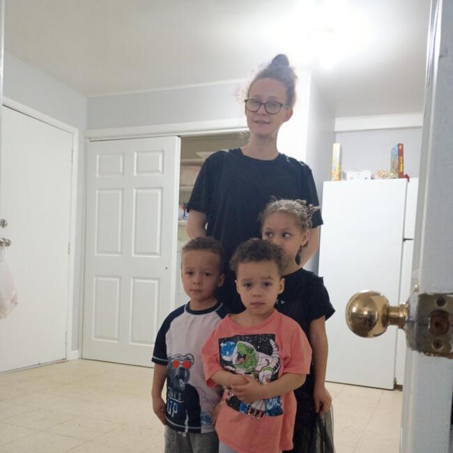 Babysitting job in Urbana (Illinois): Shianne