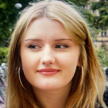 Babysitter Klagshamn: Mille