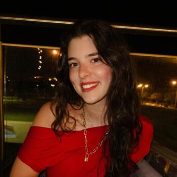 Babysitter in Pindelo dos Milagres: Jessica
