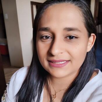 Babysitter João Pessoa: Patricia