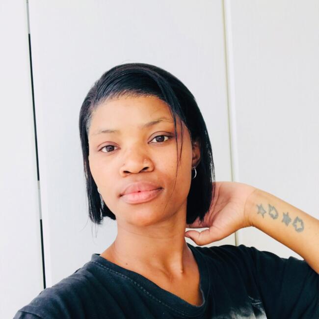 Babysitter in Johannesburg: Thobile Amanda