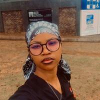 Thobile Amanda